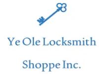 Ye Ole Locksmith Shoppe, Inc.